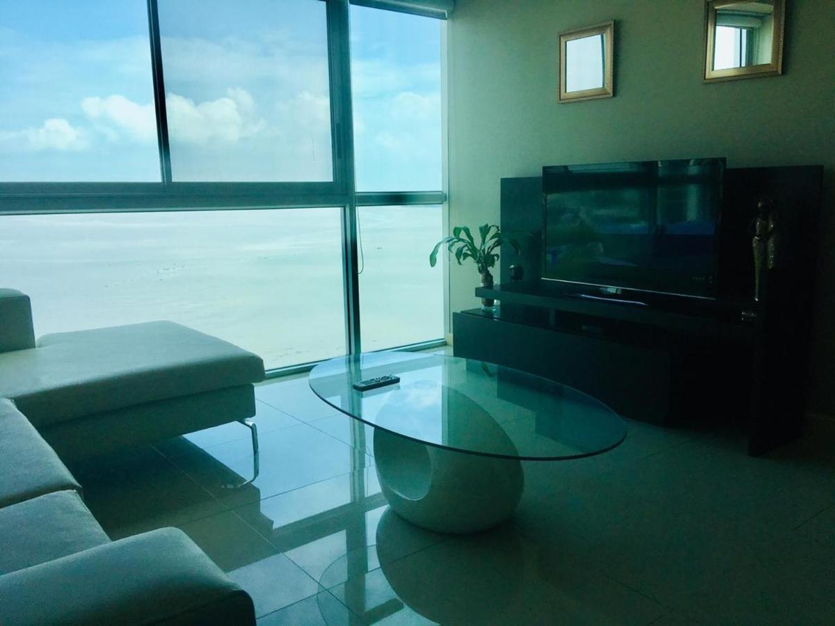 River View Suites กวายากิล ภายนอก รูปภาพ