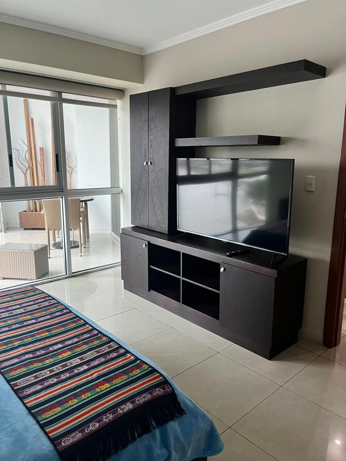 River View Suites กวายากิล ภายนอก รูปภาพ