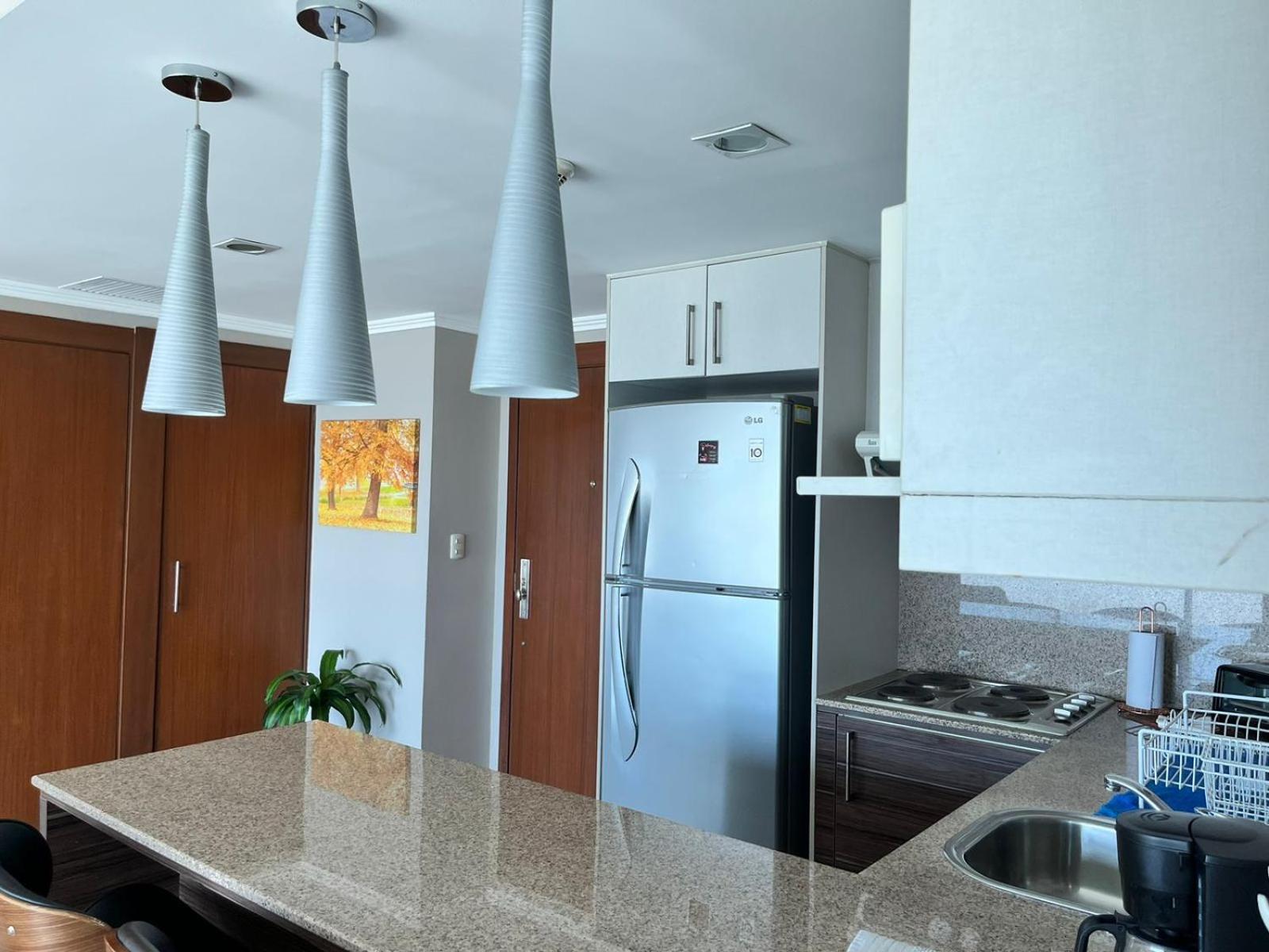 River View Suites กวายากิล ภายนอก รูปภาพ